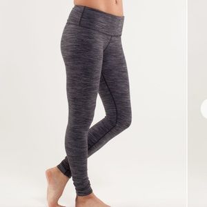 Lululemon Winder Under Pants